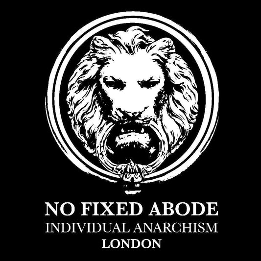 No Fixed Abode | Homeless To Leading Streetwear Fashion Designer! - NO FIXED ABODE Punkrock Mens Luxury Streetwear UK