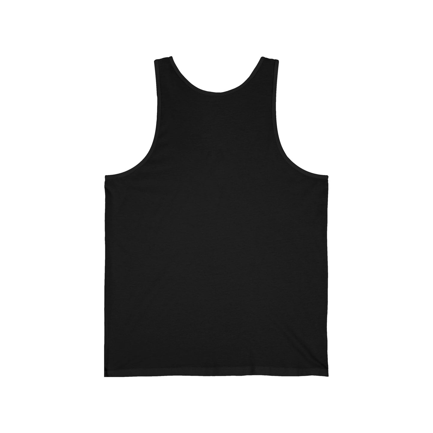 Tank Top Punk Rock Music Style Come to Me Balaclava Girl in Black Body Jump Suit