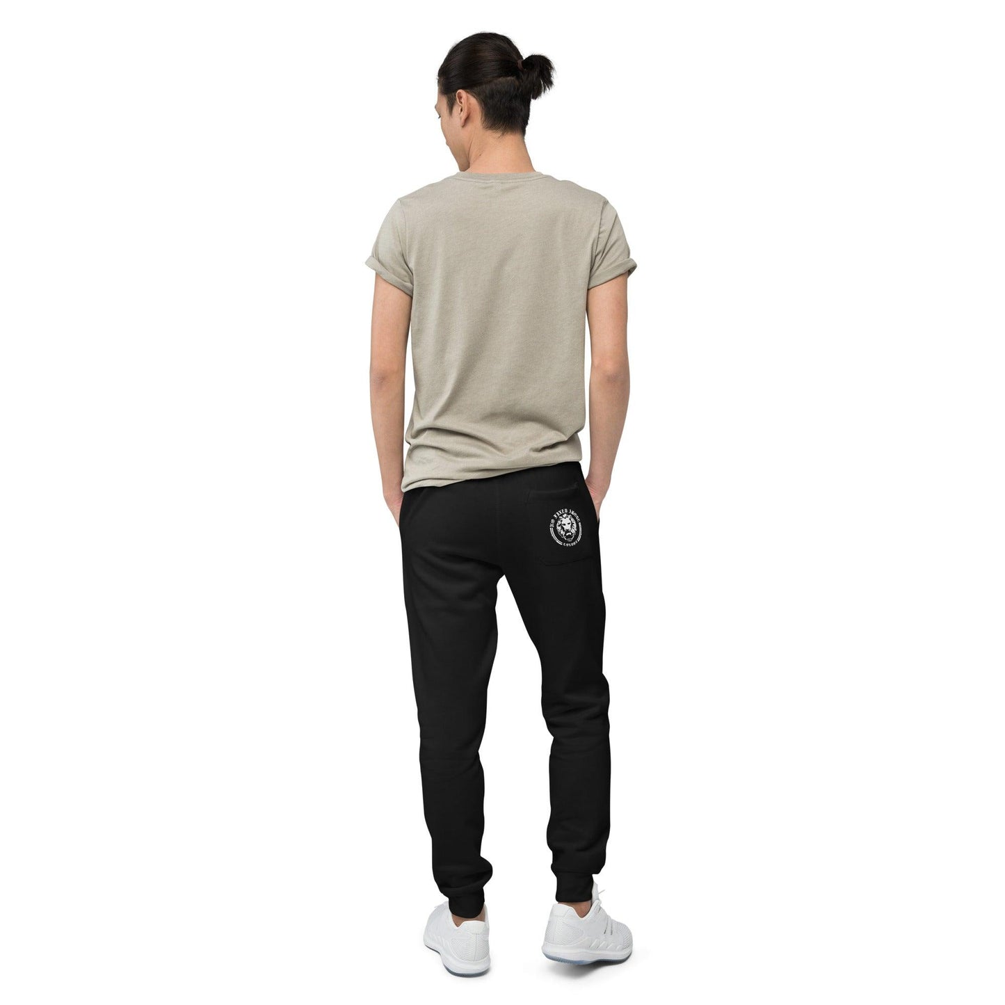 Skull sweatpants - NO FIXED ABODE Punkrock Mens Luxury Streetwear UK