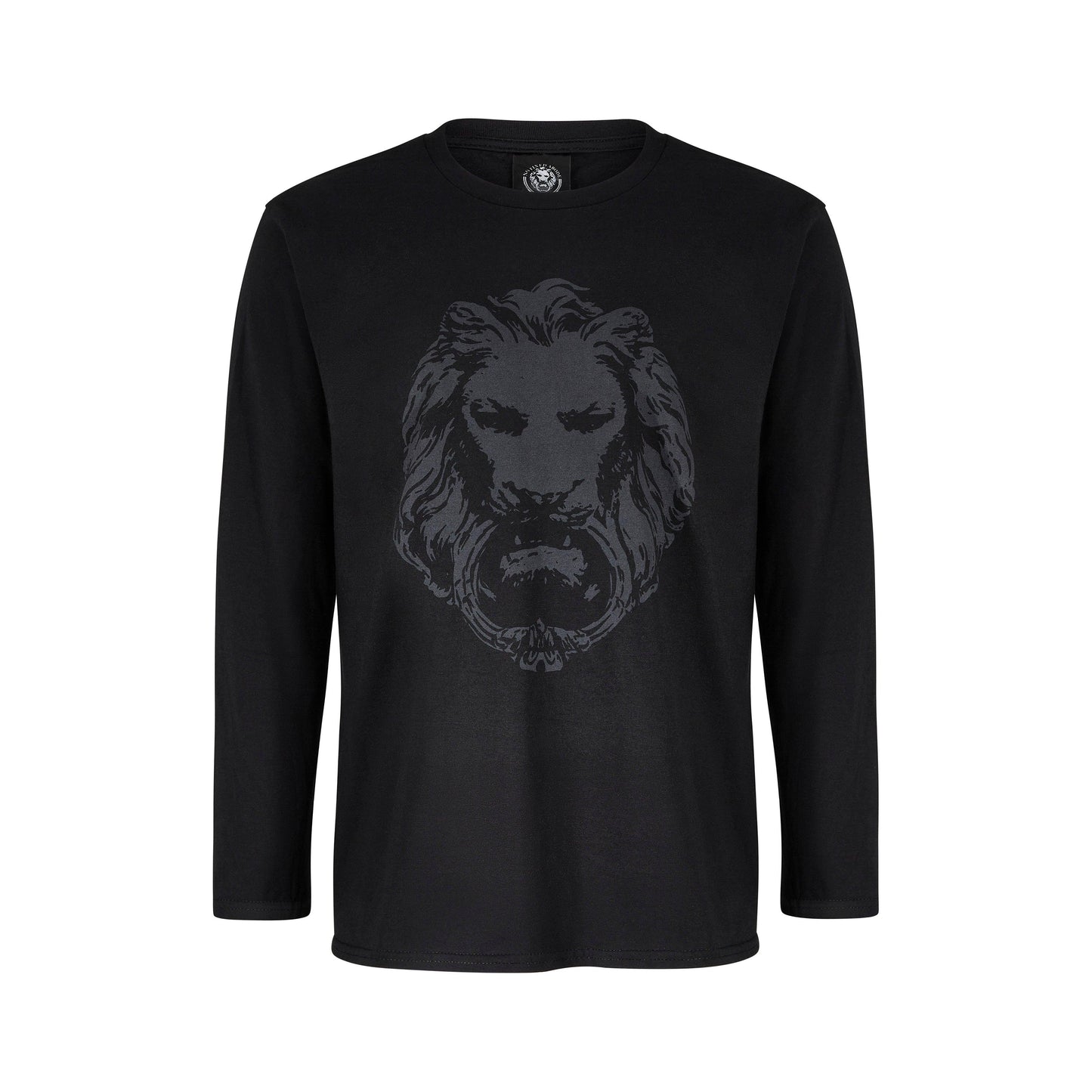 Felix Long Sleeve - NO FIXED ABODE Punkrock Mens Luxury Streetwear UK