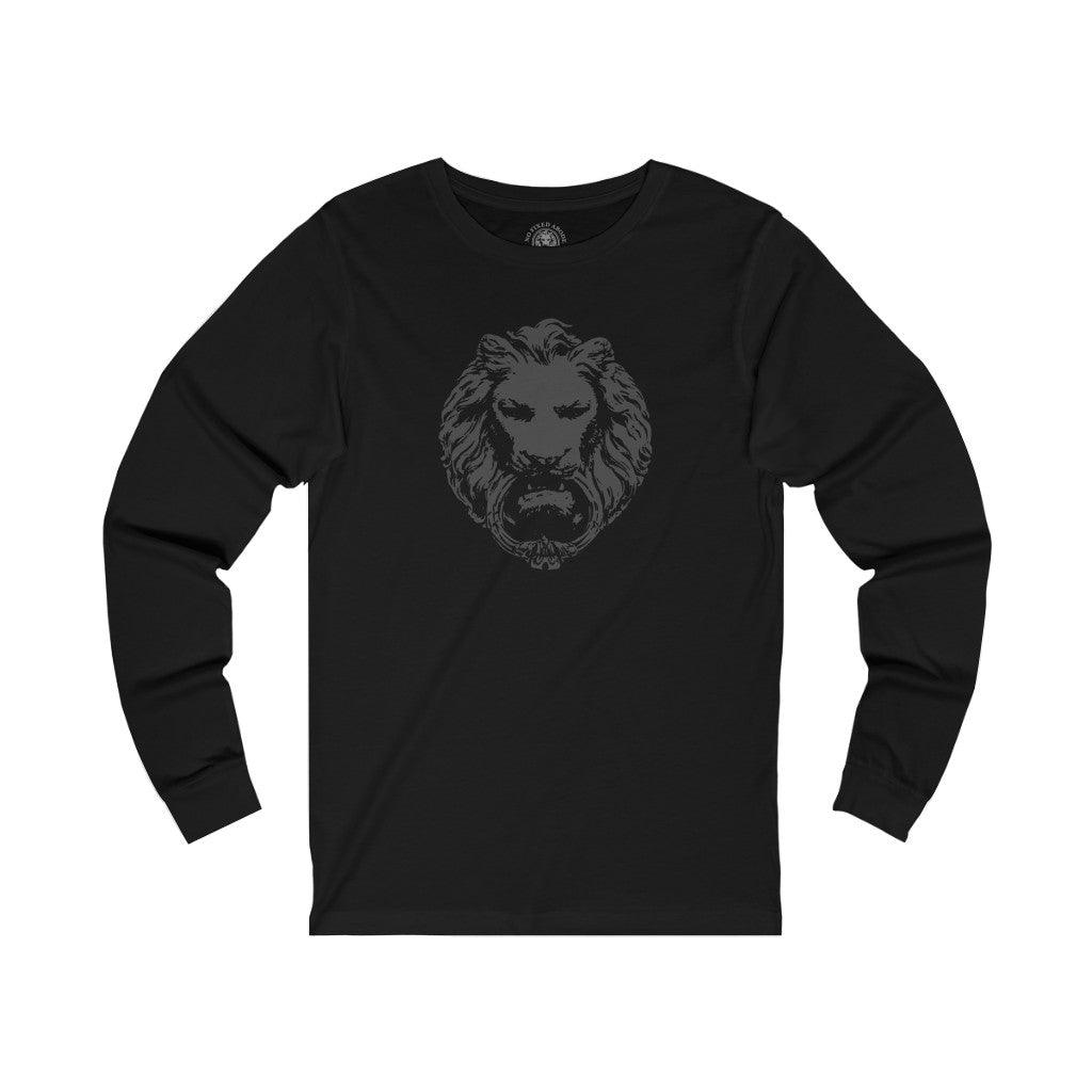Felix Long Sleeve - NO FIXED ABODE Punkrock Mens Luxury Streetwear UK