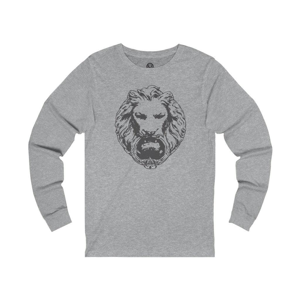 Felix Long Sleeve - NO FIXED ABODE Punkrock Mens Luxury Streetwear UK