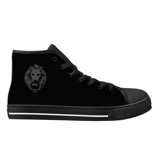 Jake Shoes - NO FIXED ABODE Punkrock Mens Luxury Streetwear UK