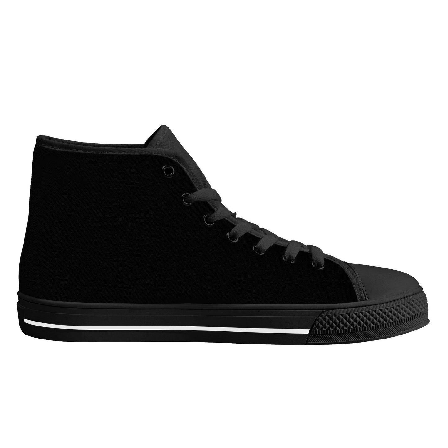 Jake Shoes - NO FIXED ABODE Punkrock Mens Luxury Streetwear UK