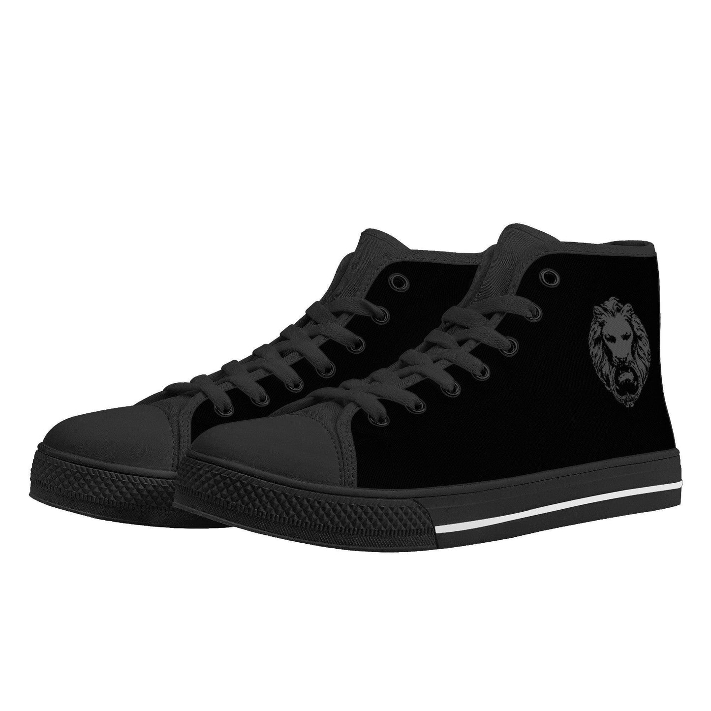 Jake Shoes - NO FIXED ABODE Punkrock Mens Luxury Streetwear UK