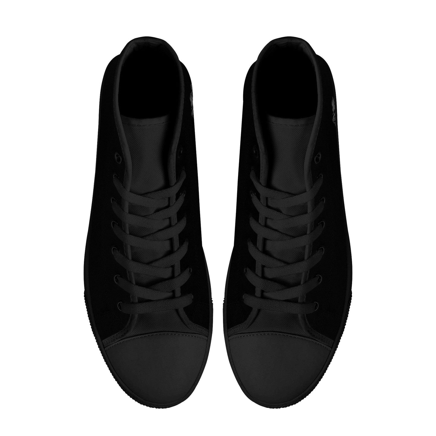 Jake Shoes - NO FIXED ABODE Punkrock Mens Luxury Streetwear UK