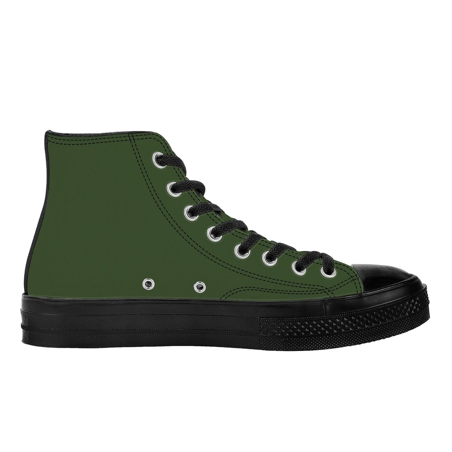 Kris Shoes - NO FIXED ABODE Punkrock Mens Luxury Streetwear UK