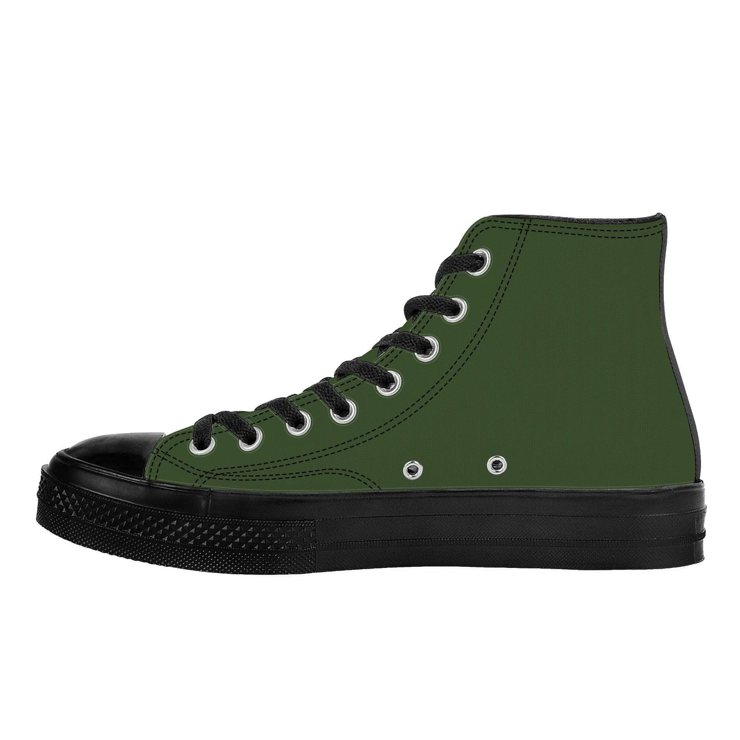 Kris Shoes - NO FIXED ABODE Punkrock Mens Luxury Streetwear UK
