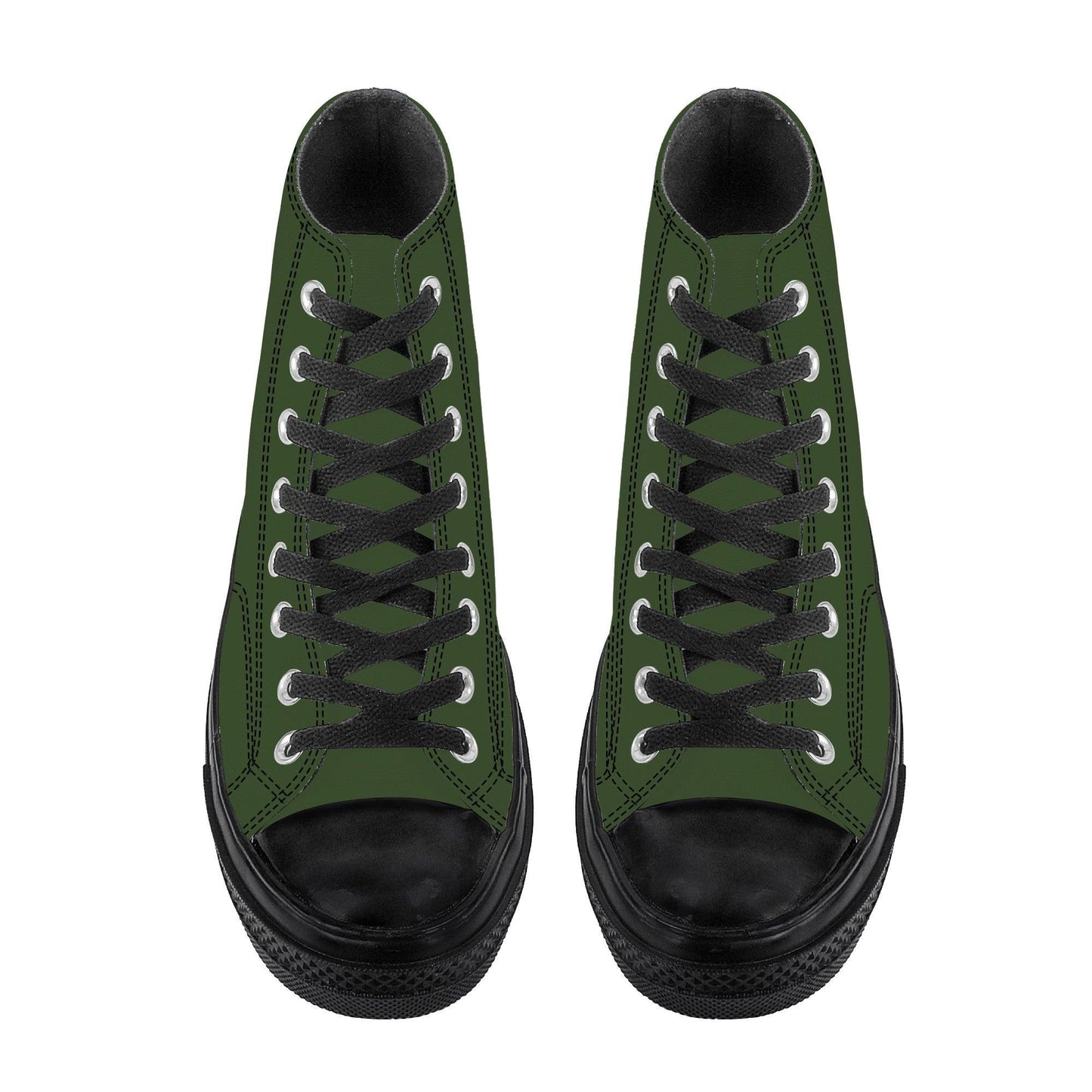 Kris Shoes - NO FIXED ABODE Punkrock Mens Luxury Streetwear UK