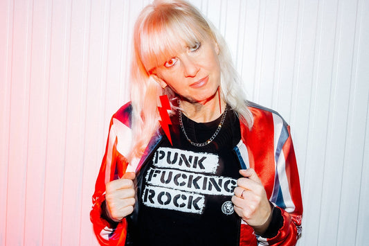 Emma Man No Fixed Abode