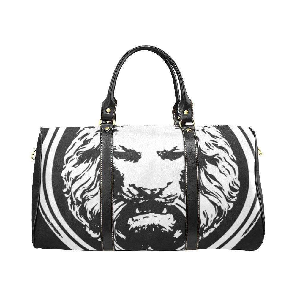 Mens Bags - NO FIXED ABODE Punkrock Mens Luxury Streetwear UK