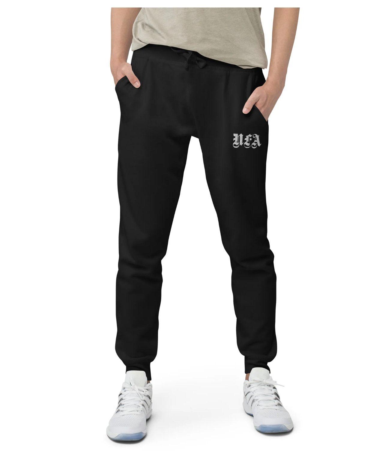 Mens Trousers - NO FIXED ABODE Punkrock Mens Luxury Streetwear UK