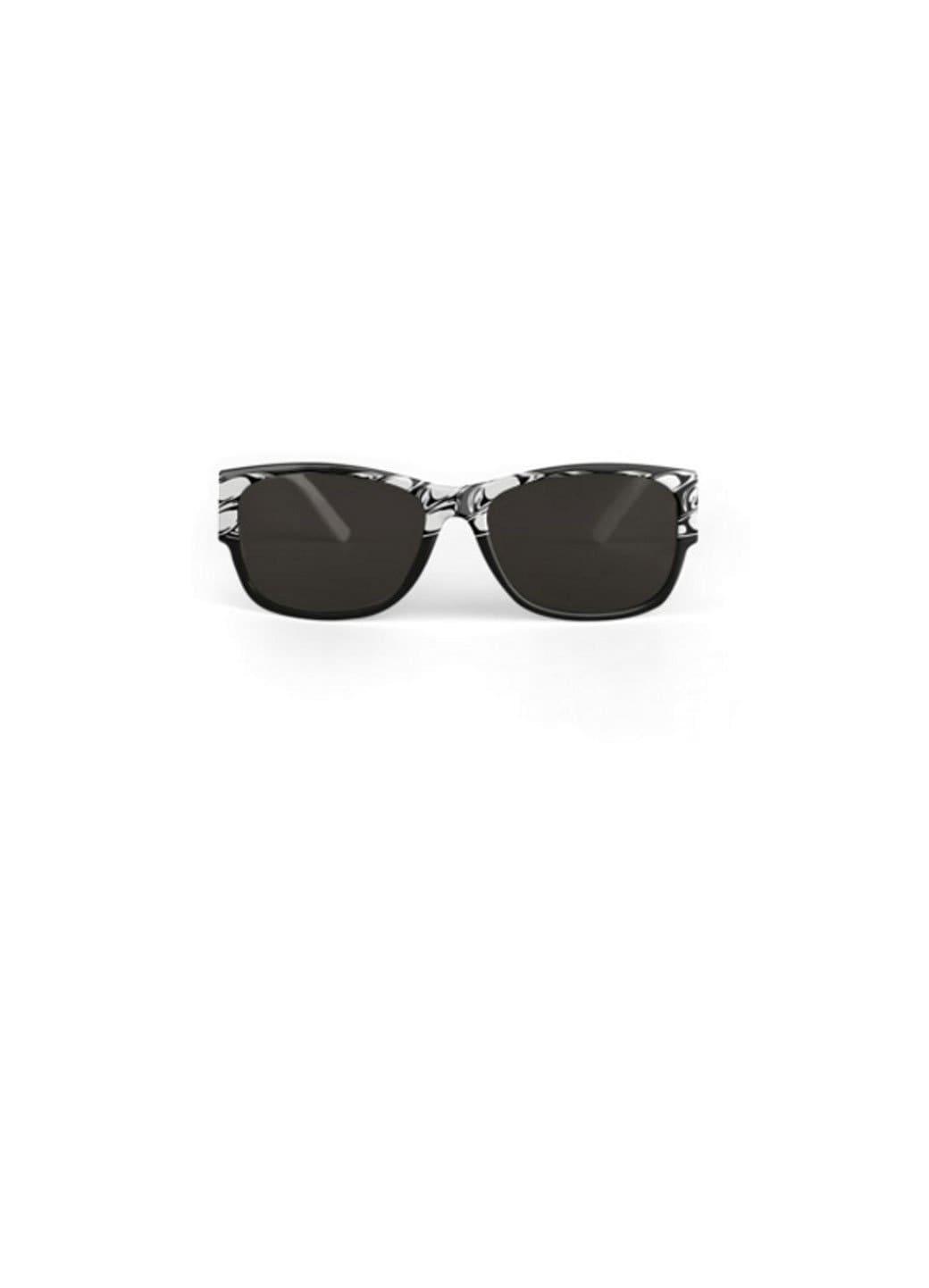Sunglasses - NO FIXED ABODE Punkrock Mens Luxury Streetwear UK