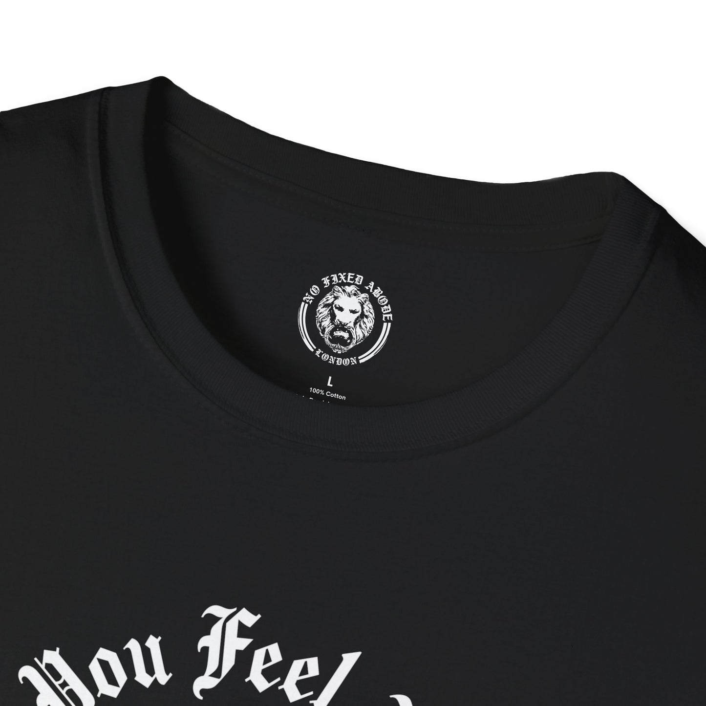 Balaclava Girl T-Shirt
