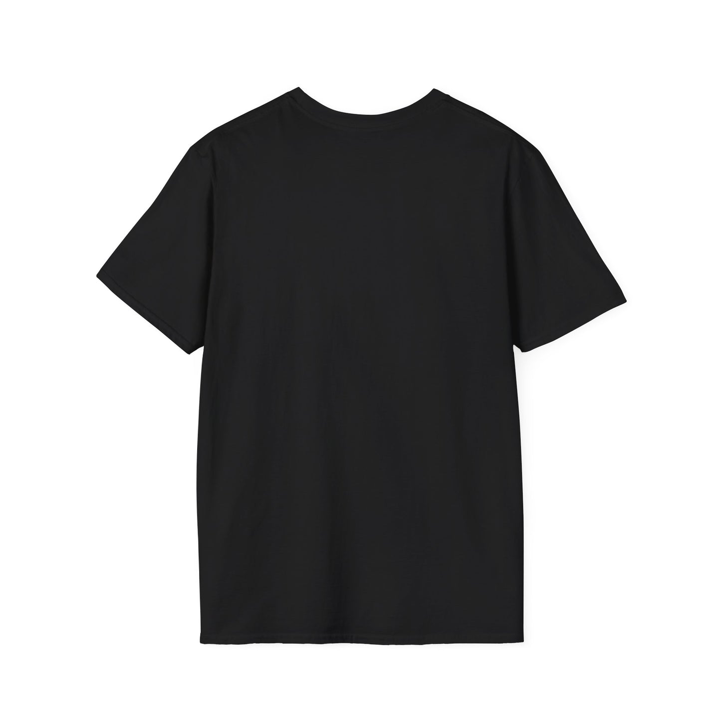 Balaclava Girl T-Shirt