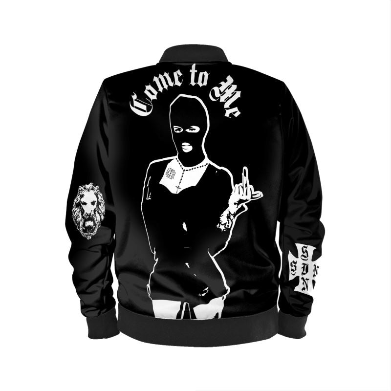 Come to me