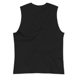 No Fixed Abode London Muscle Shirt