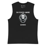No Fixed Abode London Muscle Shirt