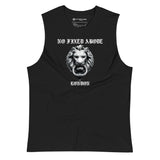 No Fixed Abode London Muscle Shirt
