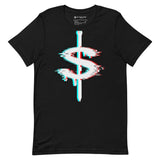 Pitchshifter x NFA Lion Back Unisex t-shirt