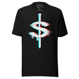 Pitchshifter x NFA Lion Back Unisex t-shirt