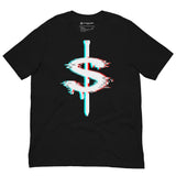 Pitchshifter x NFA Lion Back Unisex t-shirt