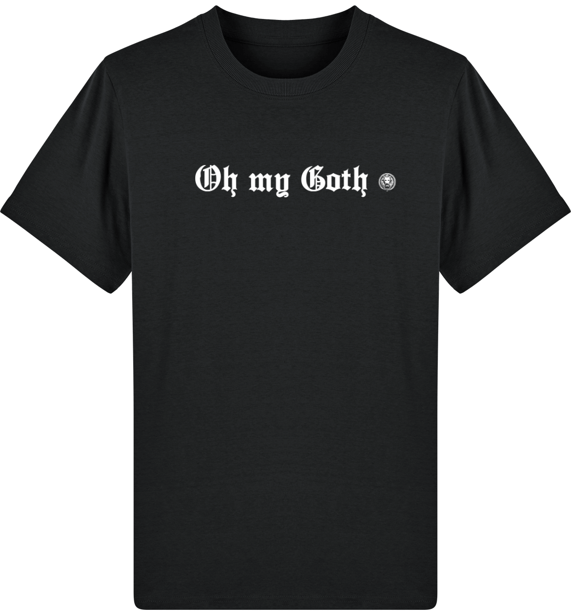 Mens Oh my Goth