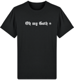Mens Oh my Goth
