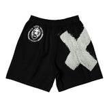 Men's Skull Shorts