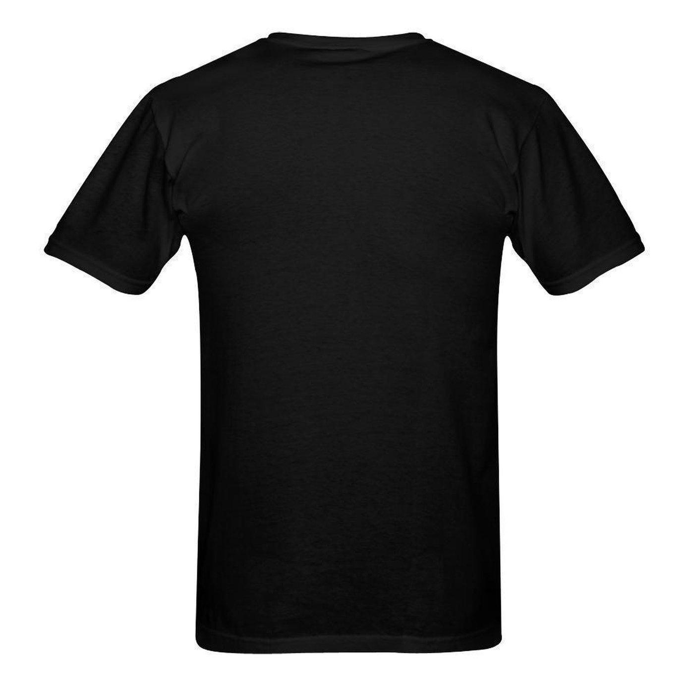 Buy Me Lunch Men's T-shirt - NO FIXED ABODE Punkrock Mens Luxury Streetwear UK