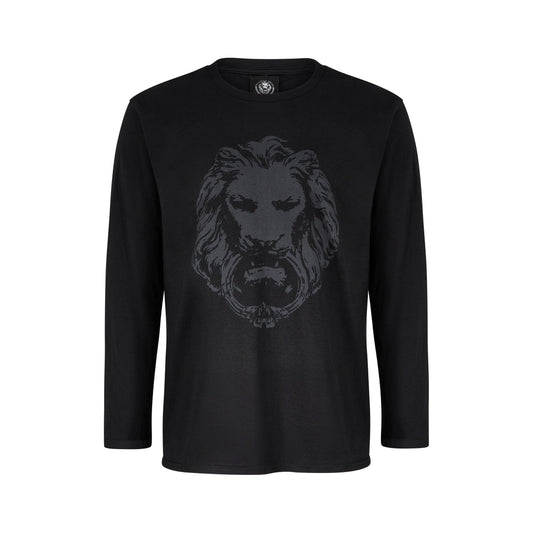 Felix Long Sleeve - NO FIXED ABODE Punkrock Mens Luxury Streetwear UK