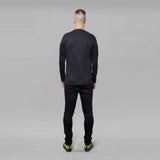 Felix Long Sleeve - NO FIXED ABODE Punkrock Mens Luxury Streetwear UK