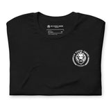 NFA Back t-shirt - NO FIXED ABODE Punkrock Mens Luxury Streetwear UK