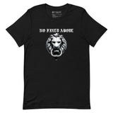Lion head t-shirt