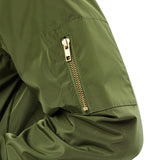 NFA Premium recycled bomber jacket